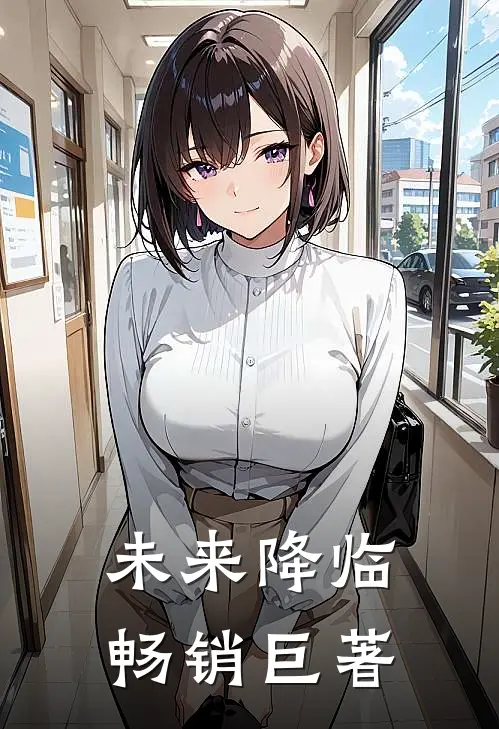 未来降临畅销巨著