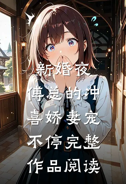 新婚夜，傅总的冲喜娇妻宠不停完整作品阅读