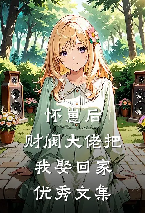 怀崽后，财阀大佬把我娶回家优秀文集