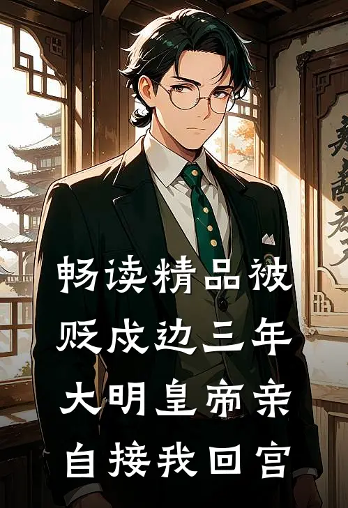 畅读精品被贬戍边三年，大明皇帝亲自接我回宫