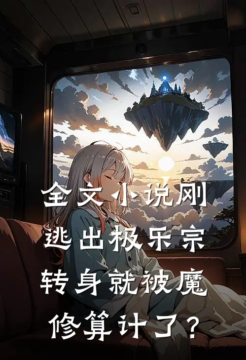 全文小说刚逃出极乐宗，转身就被魔修算计了？