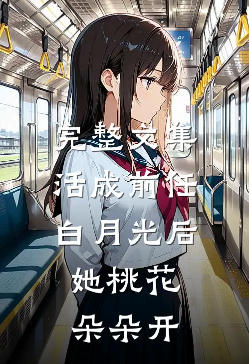 完整文集活成前任白月光后，她桃花朵朵开