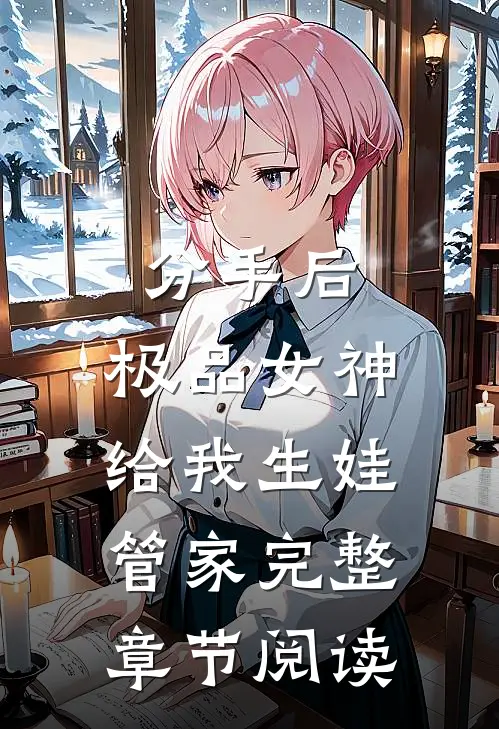 分手后，极品女神给我生娃管家完整章节阅读