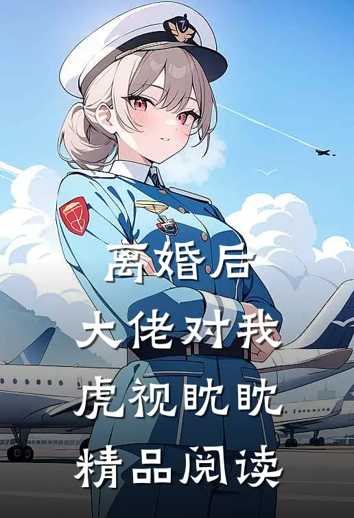 离婚后，大佬对我虎视眈眈精品阅读