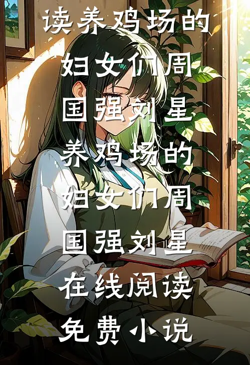 余生不渡薄情人的小说