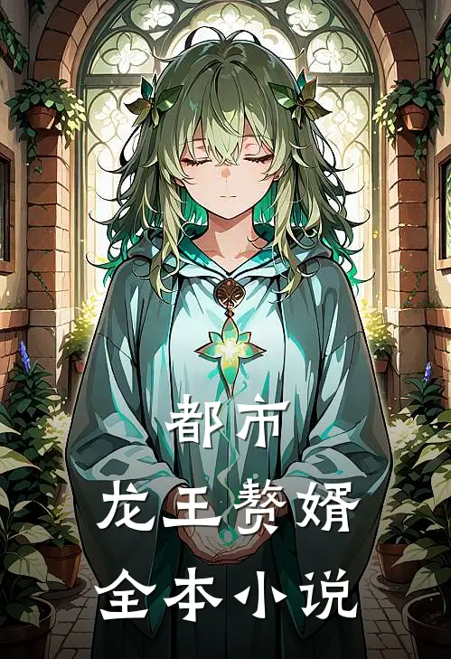 都市：龙王赘婿全本小说
