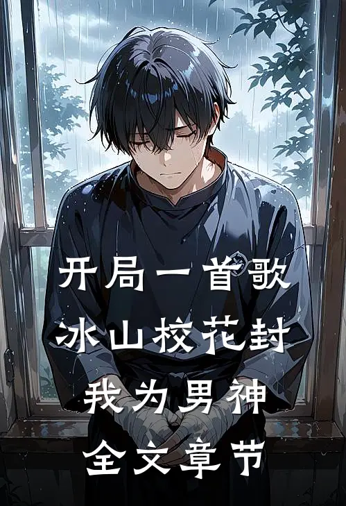 开局一首歌，冰山校花封我为男神全文章节