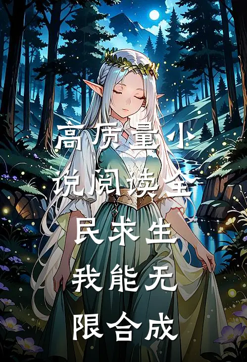 高质量小说阅读全民求生：我能无限合成