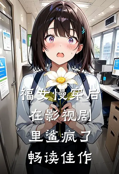 福女慢穿后，在影视剧里鲨疯了畅读佳作