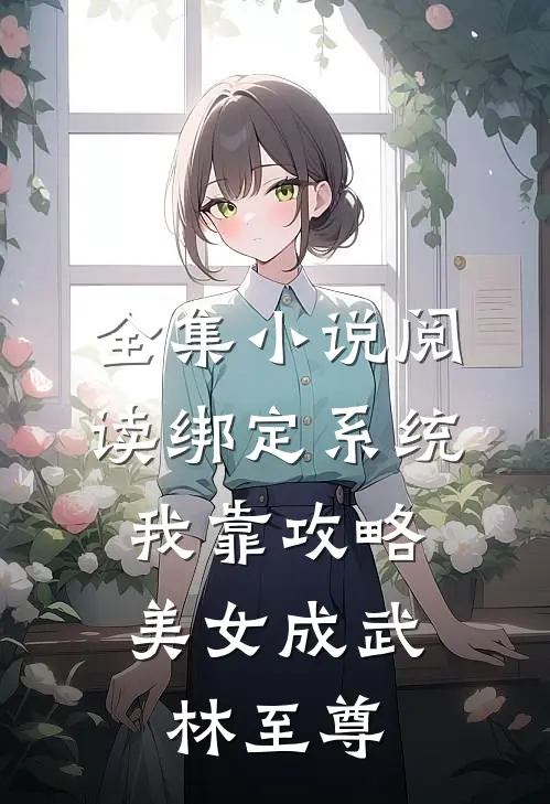 全集小说阅读绑定系统：我靠攻略美女成武林至尊