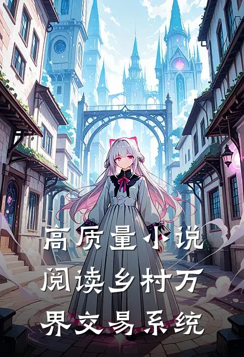 高质量小说阅读乡村万界交易系统