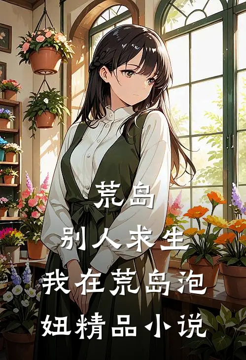 荒岛：别人求生，我在荒岛泡妞精品小说
