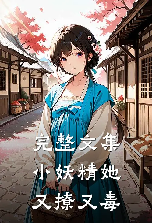 完整文集小妖精她又撩又毒