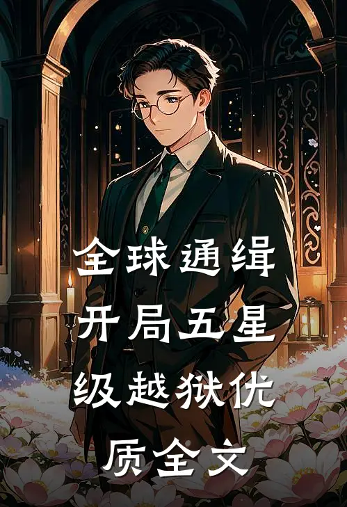 全球通缉：开局五星级越狱优质全文