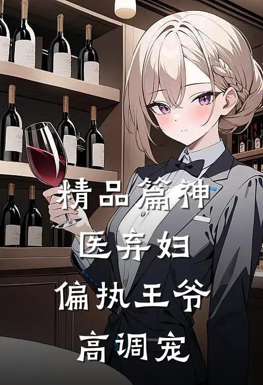 精品篇神医弃妇，偏执王爷高调宠