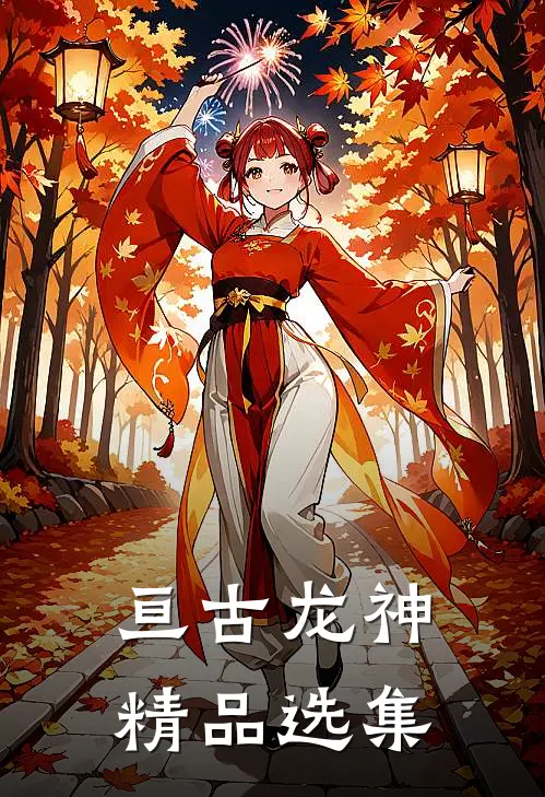 亘古龙神精品选集