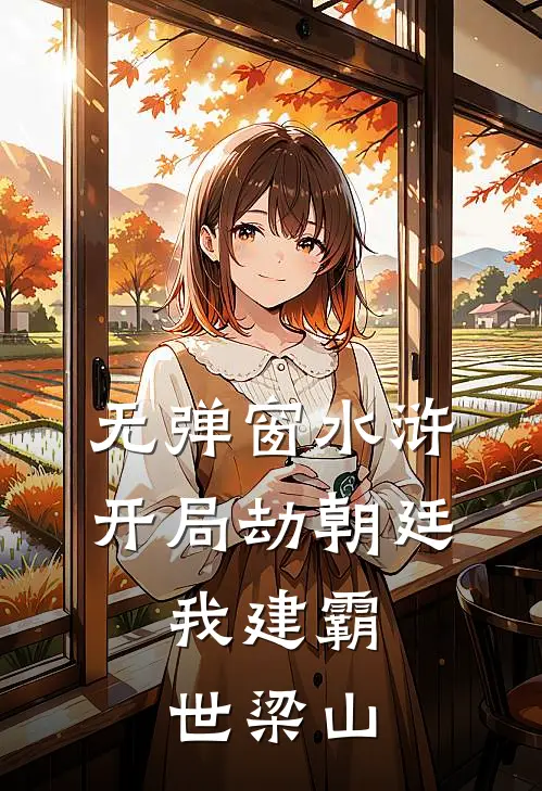 无弹窗水浒：开局劫朝廷，我建霸世梁山
