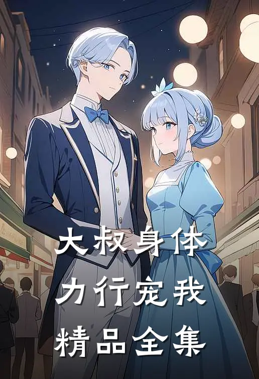 大叔身体力行宠我精品全集