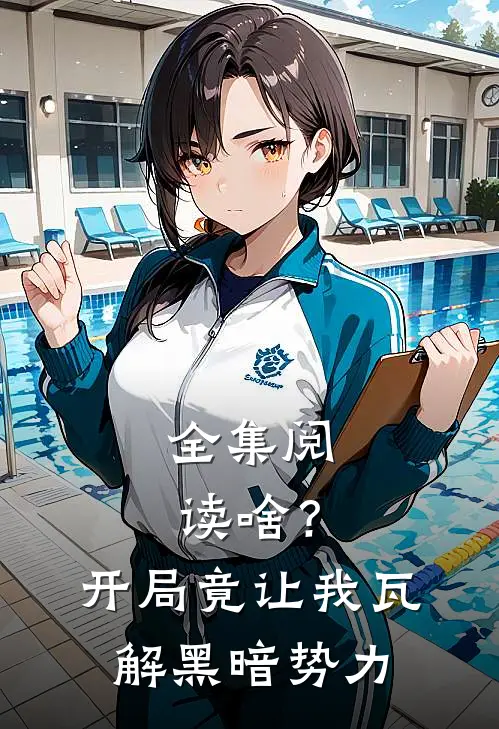 全集阅读啥？开局竟让我瓦解黑暗势力