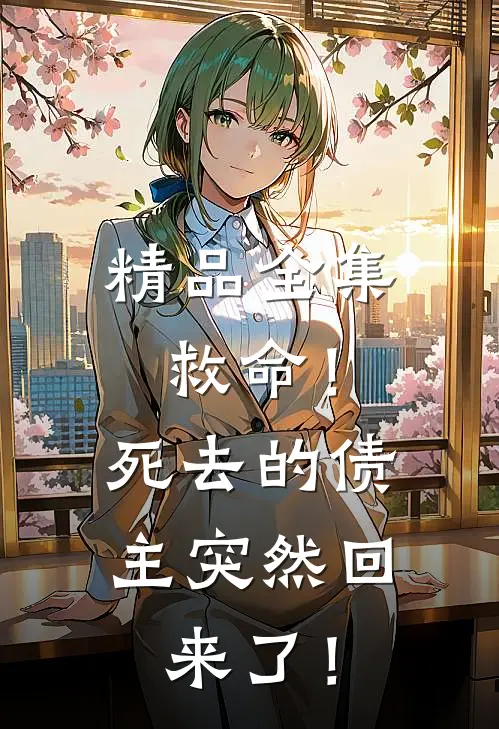 精品全集救命！死去的债主突然回来了！