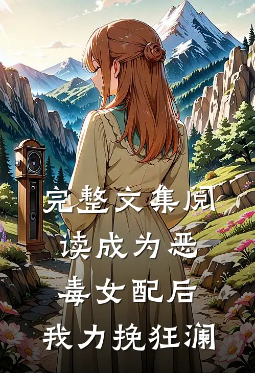 完整文集阅读成为恶毒女配后，我力挽狂澜