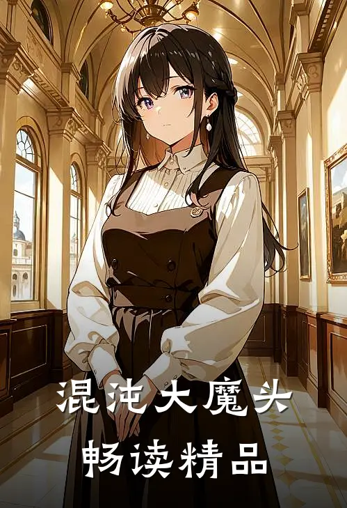 混沌大魔头畅读精品