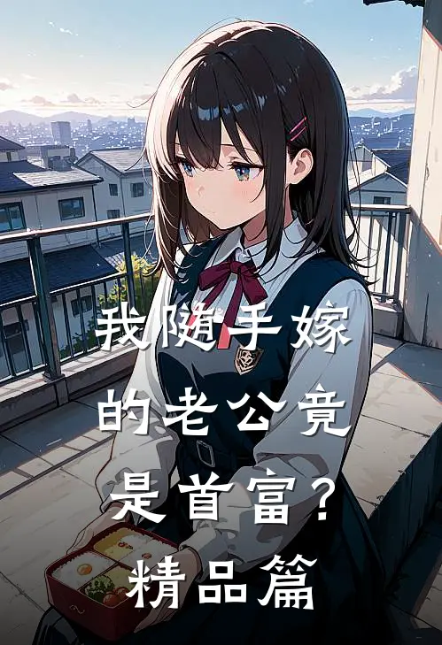 我随手嫁的老公竟是首富？精品篇