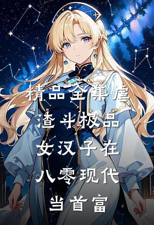 精品全集虐渣斗极品，女汉子在八零现代当首富