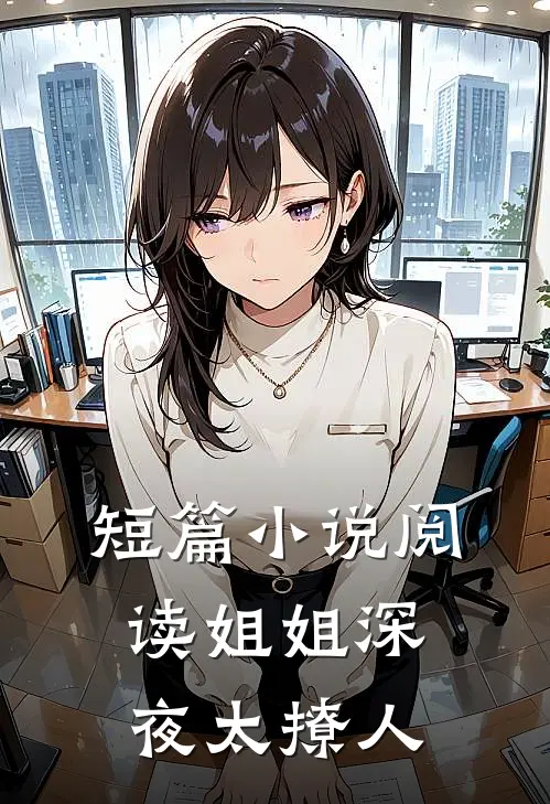 短篇小说阅读姐姐深夜太撩人
