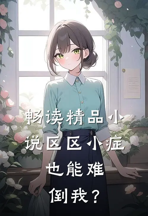 畅读精品小说区区小症，也能难倒我？