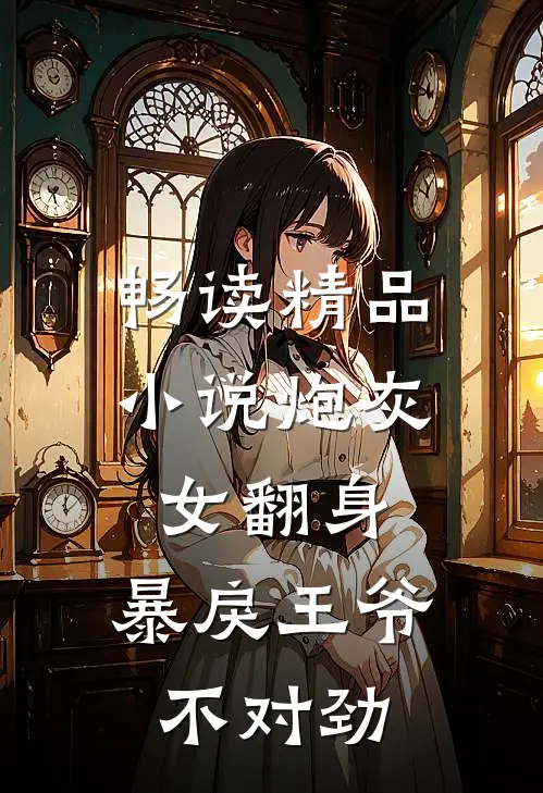 畅读精品小说炮灰女翻身：暴戾王爷不对劲