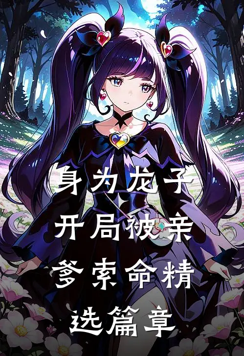身为龙子，开局被亲爹索命精选篇章