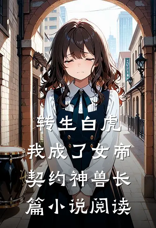 转生白虎，我成了女帝契约神兽长篇小说阅读