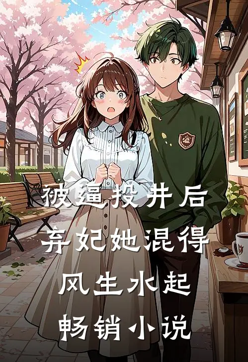 被逼投井后，弃妃她混得风生水起畅销小说