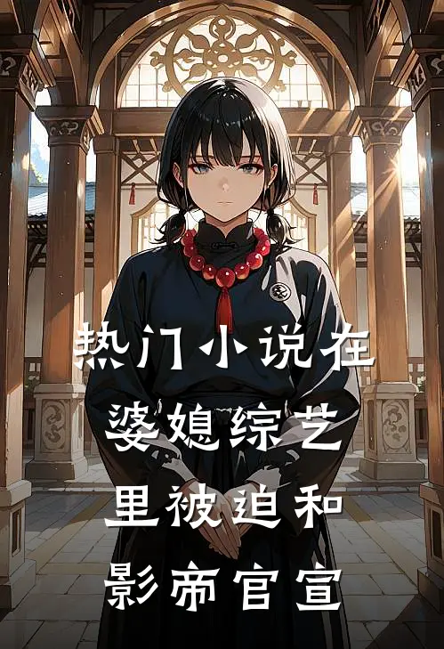 热门小说在婆媳综艺里被迫和影帝官宣