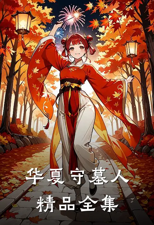 华夏守墓人精品全集