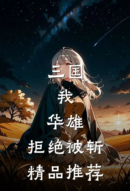 三国：我，华雄，拒绝被斩精品推荐