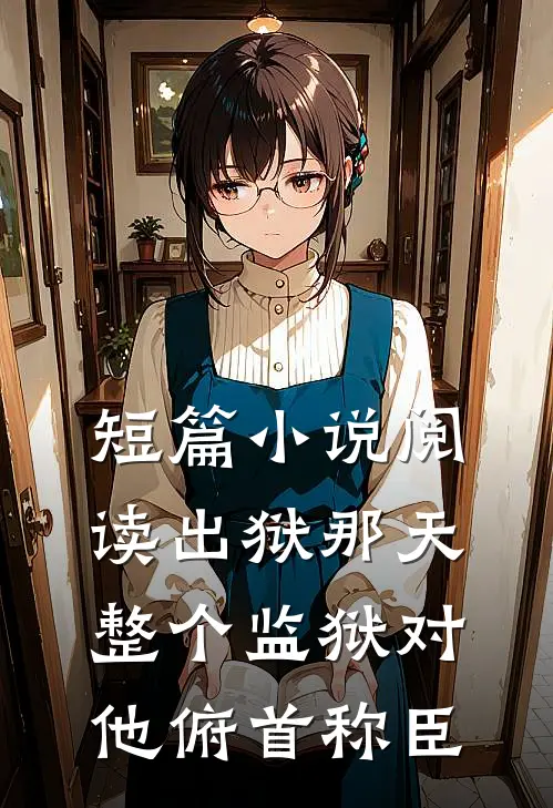 短篇小说阅读出狱那天，整个监狱对他俯首称臣