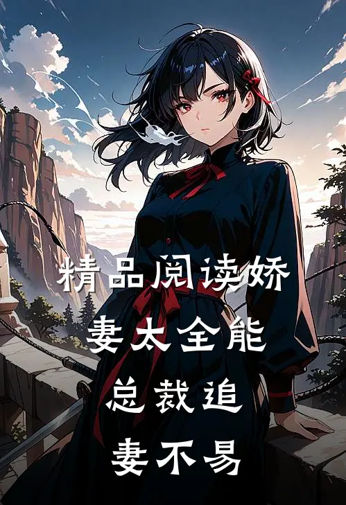 精品阅读娇妻太全能，总裁追妻不易