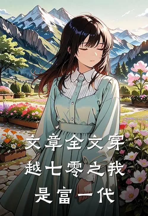 文章全文穿越七零之我是富一代