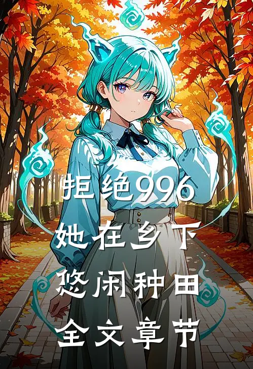 拒绝996：她在乡下悠闲种田全文章节