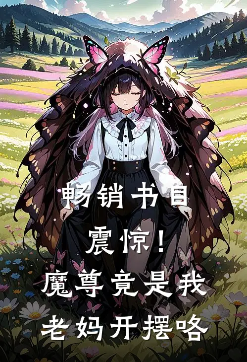 畅销书目震惊！魔尊竟是我老妈，开摆咯