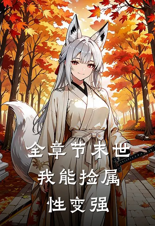 全章节末世：我能捡属性变强