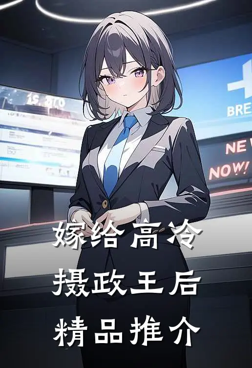 嫁给高冷摄政王后精品推介