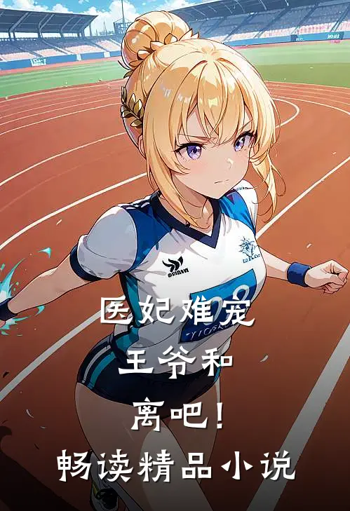 医妃难宠：王爷和离吧！畅读精品小说