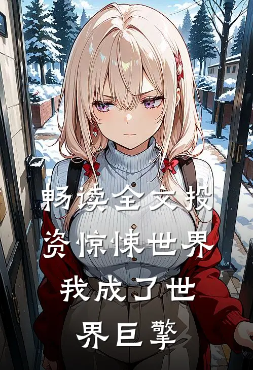 畅读全文投资惊悚世界，我成了世界巨擎