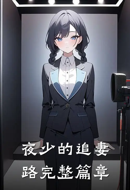 夜少的追妻路完整篇章