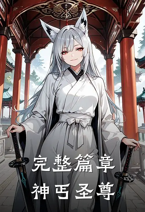 完整篇章神丐圣尊