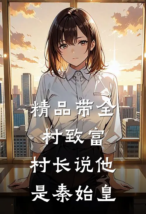 精品带全村致富，村长说他是秦始皇