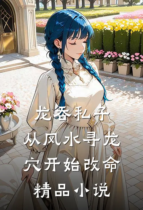 龙吞私子：从风水寻龙穴开始改命精品小说